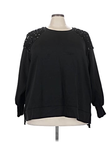 Maurices Sweatshirt (view 1)