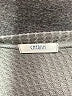Cherish Gray Pullover Sweater Size L - photo 7