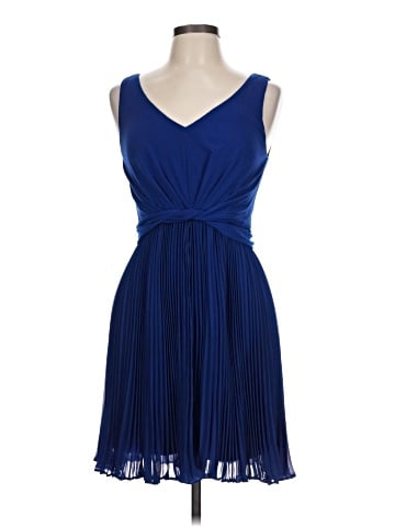 Suzi Chin for Maggy Boutique Cocktail Dress (view 1)