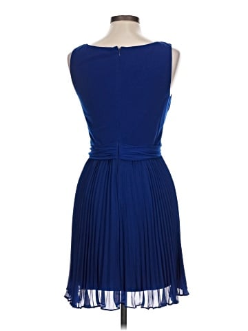 Suzi Chin for Maggy Boutique Cocktail Dress (view 2)