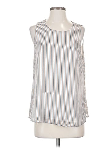 Pleione Sleeveless Blouse (view 1)