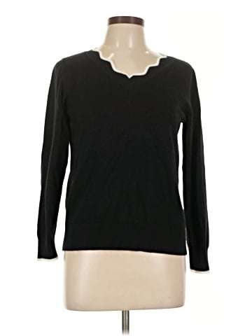 Ofeefan Pullover Sweater (view 1)