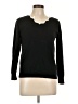 Ofeefan Black Pullover Sweater Size L - photo 1