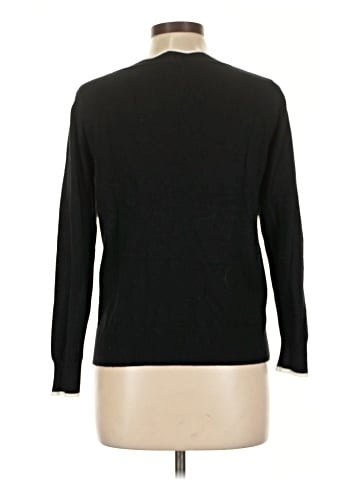 Ofeefan Pullover Sweater (view 2)