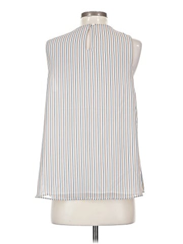 Pleione Sleeveless Blouse (view 2)