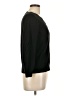Ofeefan Black Pullover Sweater Size L - photo 4