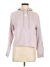 Adidas Pink Sweatshirt Size M - photo 1