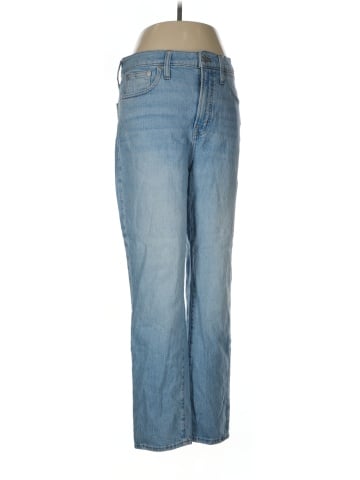 Madewell Jeans (view 1)