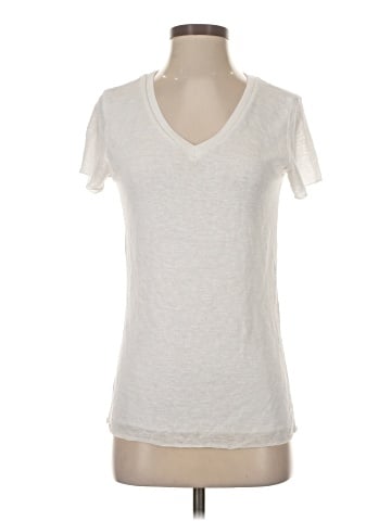 Lola Short Sleeve Top (view 1)