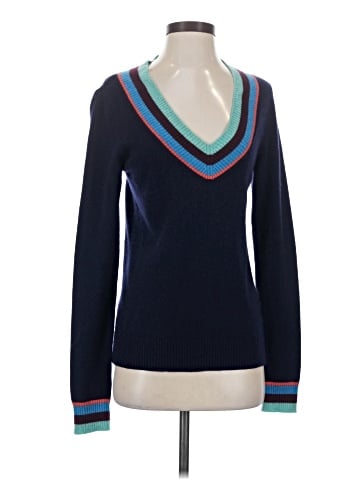 Margaret O'Leary Pullover Sweater (view 1)