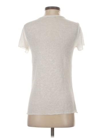 Lola Short Sleeve Top (view 2)