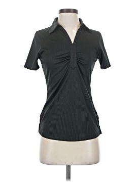 Cutter & Buck Short Sleeve Polo
