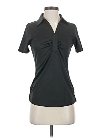Cutter & Buck Short Sleeve Polo (view 1)