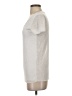Lola Ivory Short Sleeve Top Size S - photo 5