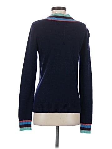 Margaret O'Leary Pullover Sweater (view 2)