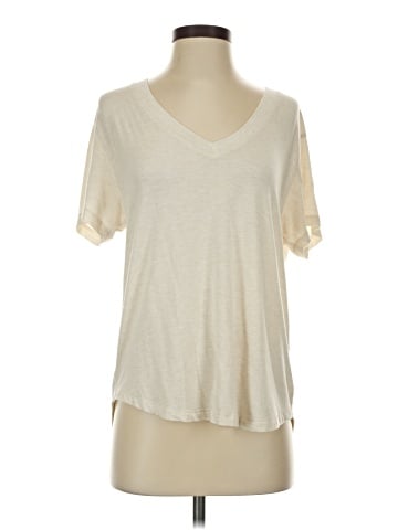 American Eagle Outfitters Short Sleeve T-Shirt (view 1)