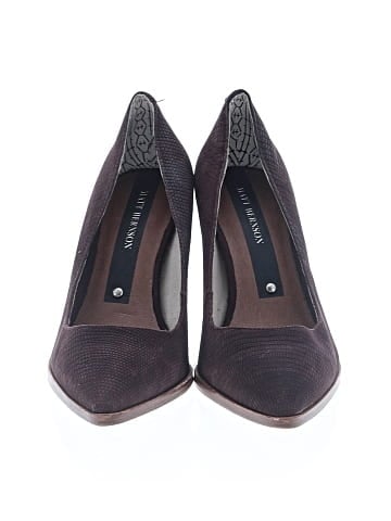 Matt Bernson Heels (view 2)