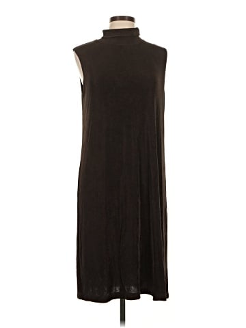 Travelers by Chico's Casual Dress (view 1)