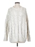 Lulus Ivory Pullover Sweater Size XS - photo 1