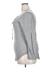 Unbranded Gray Long Sleeve T-Shirt Size 2X - photo 5