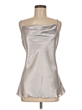 Lafayette 148 New York Sleeveless Blouse