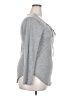 Unbranded Gray Long Sleeve T-Shirt Size 2X - photo 4