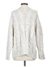 Lulus Ivory Pullover Sweater Size XS - photo 2