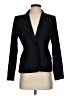 Anne Klein Black Blazer Size 0 - photo 1