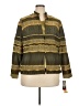 Danny & Nicole Green Kimono Size 18W - photo 1