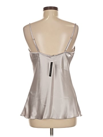 Lafayette 148 New York Sleeveless Blouse (view 2)