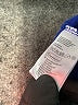 H&M Solid Blue Cocktail Dress Size S - photo 8