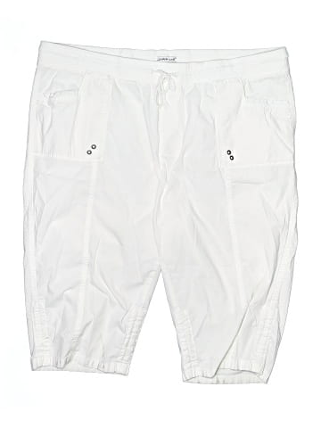 Juniper + Lime Cargo Shorts (view 1)