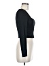Unbranded Black Long Sleeve T-Shirt One size - photo 4
