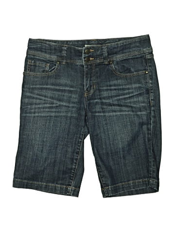 CAbi Denim Shorts (view 1)