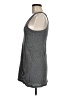 ALTERNATIVE Gray Casual Dress Size M - photo 5