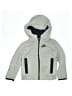 Nike Gray Zip Up Hoodie Size 3T - photo 1