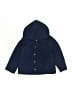 First Impressions Argyle Blue Jacket Size 2T - photo 1