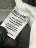 Wax Jean White Gray Jeggings Size 20 - photo 5