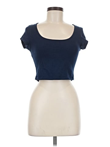 Ambiance Apparel Short Sleeve T-Shirt (view 1)