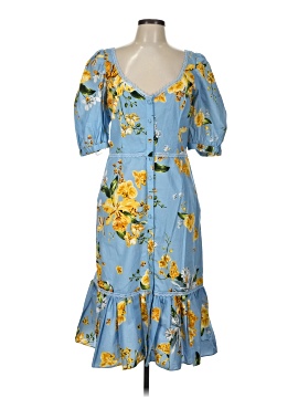 Marchesa Notte Casual Dress