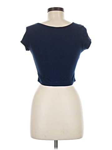 Ambiance Apparel Short Sleeve T-Shirt (view 2)