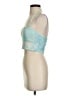 Unbranded Teal Tank Top Size S - photo 5