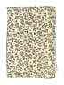 Unbranded Animal Print Ivory Tan Scarf One size - photo 2
