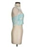 Unbranded Teal Tank Top Size S - photo 4