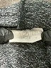 Out From Under Gray Pullover Hoodie Size M - photo 7