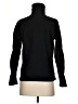 Patagonia 100% Polyester Black Turtleneck Sweater Size S - photo 2