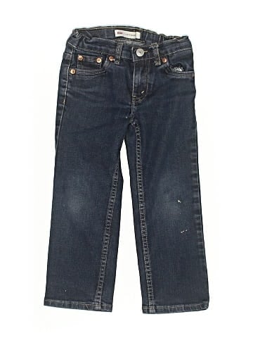 Levi's Jeans (view 1)
