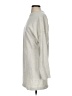 FP BEACH Ivory Turtleneck Sweater Size S - photo 5