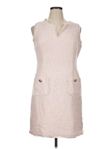Karl Lagerfeld Paris Casual Dress (view 1)