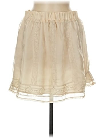 Staring at Stars Casual Skirt (view 1)